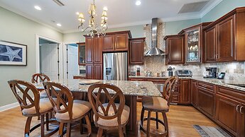 Sapphire Shores 3 Bedroom Home