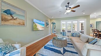Sapphire Shores 3 Bedroom Home