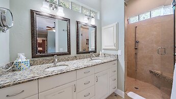 Sapphire Shores 3 Bedroom Home