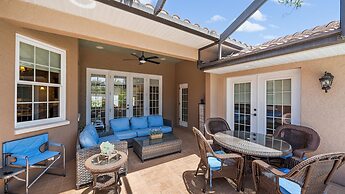 Sapphire Shores 3 Bedroom Home