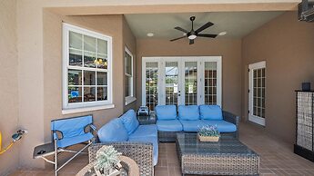 Sapphire Shores 3 Bedroom Home