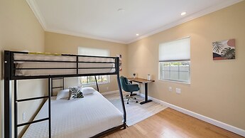 Sapphire Shores 3 Bedroom Home