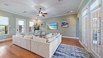 Sapphire Shores 3 Bedroom Home