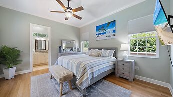 Sapphire Shores 3 Bedroom Home