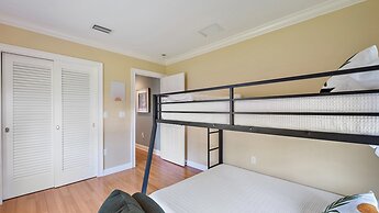 Sapphire Shores 3 Bedroom Home