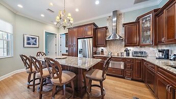 Sapphire Shores 3 Bedroom Home