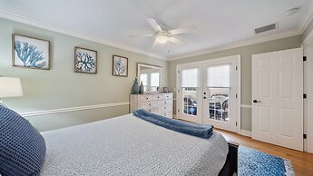 Sapphire Shores 3 Bedroom Home