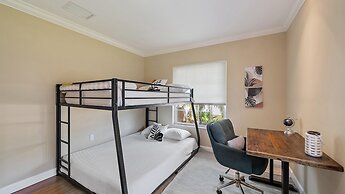 Sapphire Shores 3 Bedroom Home