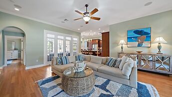 Sapphire Shores 3 Bedroom Home