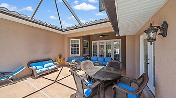 Sapphire Shores 3 Bedroom Home