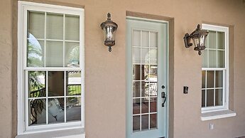 Sapphire Shores 3 Bedroom Home