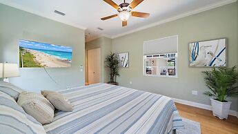 Sapphire Shores 3 Bedroom Home