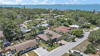Sapphire Shores 3 Bedroom Home