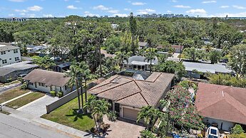 Sapphire Shores 3 Bedroom Home