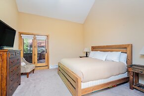 Cimarron Lodge 35 2 Bedroom Condo