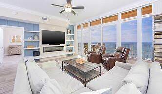 Phoenix Gulf Shores Ii 404 3 Bedroom Condo