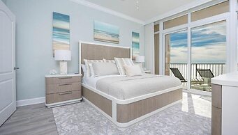 Phoenix Gulf Shores Ii 404 3 Bedroom Condo