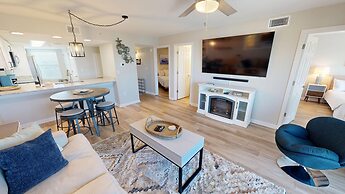 Seacrest 714 2 Bedroom Condo