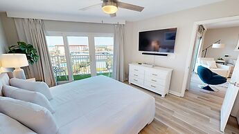 Seacrest 714 2 Bedroom Condo