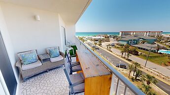 Seacrest 714 2 Bedroom Condo