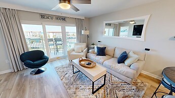 Seacrest 714 2 Bedroom Condo