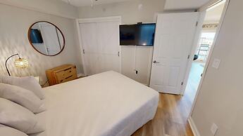 Seacrest 714 2 Bedroom Condo