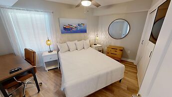 Seacrest 714 2 Bedroom Condo