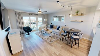 Seacrest 714 2 Bedroom Condo