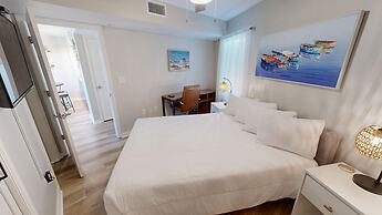 Seacrest 714 2 Bedroom Condo