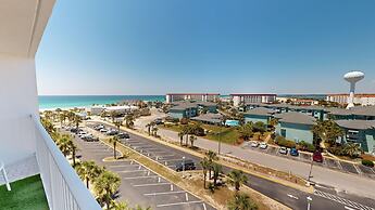 Seacrest 714 2 Bedroom Condo