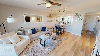 Seacrest 714 2 Bedroom Condo