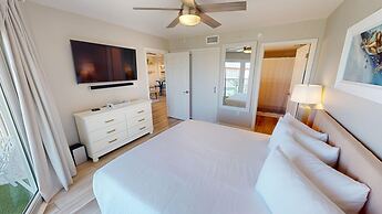 Seacrest 714 2 Bedroom Condo