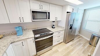 Seacrest 714 2 Bedroom Condo