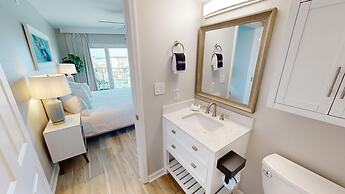 Seacrest 714 2 Bedroom Condo