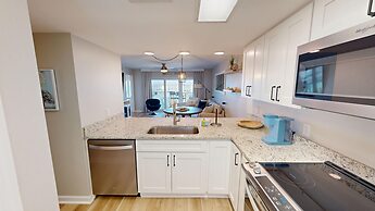 Seacrest 714 2 Bedroom Condo