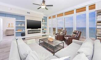 Phoenix Gulf Shores Ii 404 3 Bedroom Condo
