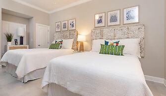 Phoenix Gulf Shores Ii 404 3 Bedroom Condo