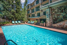 Villa Valhalla 1 2 Bedroom Condo