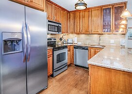 Villa Valhalla 1 2 Bedroom Condo