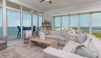 Phoenix Gulf Shores Ii 705 4 Bedroom Condo
