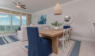 Phoenix Gulf Shores Ii 1102 3 Bedroom Condo