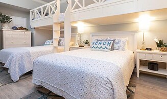 Phoenix Gulf Shores Ii 1102 3 Bedroom Condo