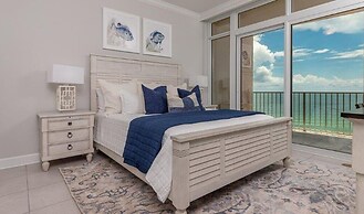 Phoenix Gulf Shores Ii 1102 3 Bedroom Condo