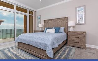 Phoenix Gulf Shores Ii 1102 3 Bedroom Condo