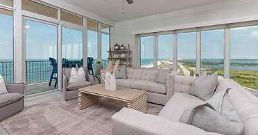 Phoenix Gulf Shores Ii 705 4 Bedroom Condo