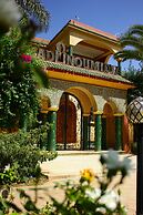 Riad Noumidya