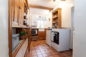 Cottage in Settle Near Yorkshire Dales