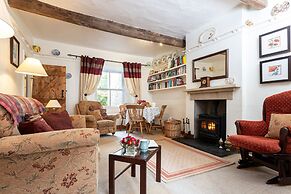 Cottage in Settle Near Yorkshire Dales