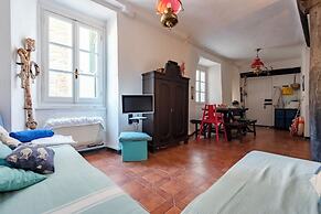 Antica Roccia Apartment In Vernazza