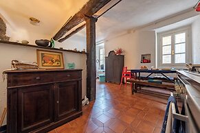 Antica Roccia Apartment In Vernazza